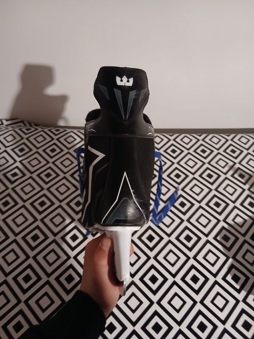 Vand patine de hochei