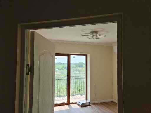 casa noua finisata paulesti