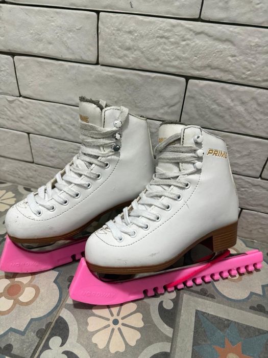 Коньки для фигурного катания