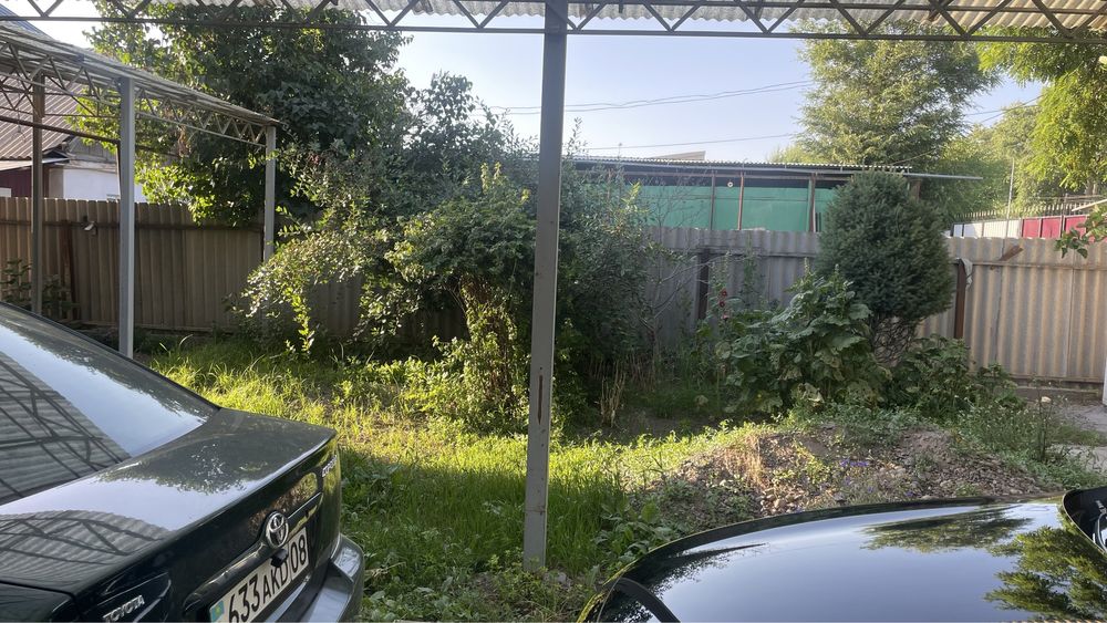 Продам дом! Жибек жолы