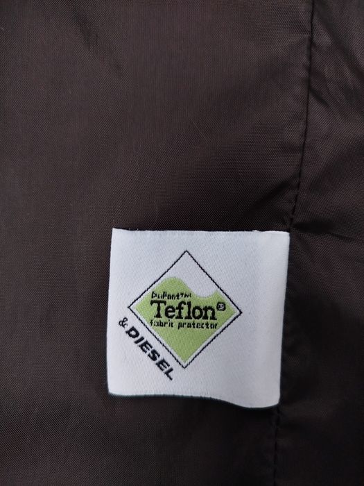 DIESEL  Мъжко  оригинално яке
