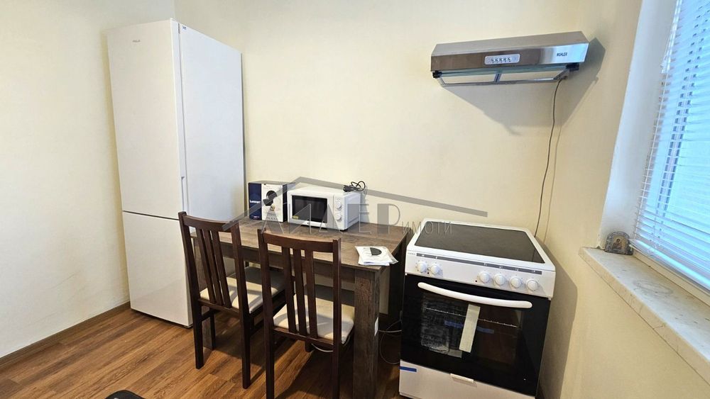 Дава се под наем Двустаен апартамент в Пловдив, Кършияка - 59 кв.м за 382.5 € - Снимка #9