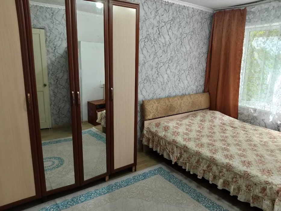 Продам двухкомнатную квартиру