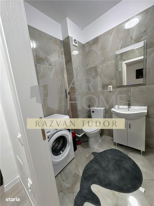 Apartament 2 camere  , bloc nou , cartier rezidential , zona Nord , Pl