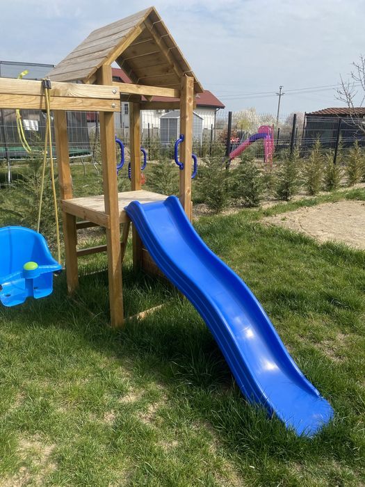 Vand ansamblu de joaca copii