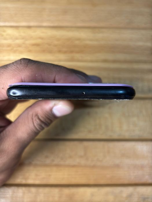 Huawei P40 Lite за части