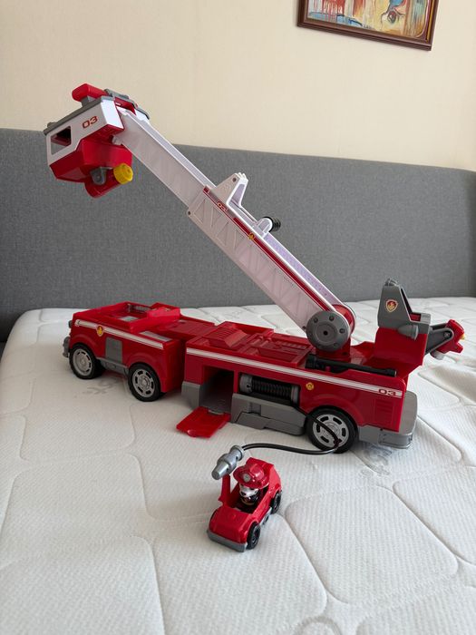 Големи оригинални играчки PAW Patrol