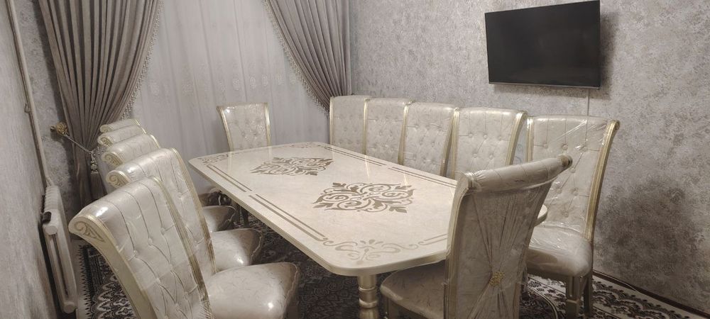 Mebel stullar savdosi