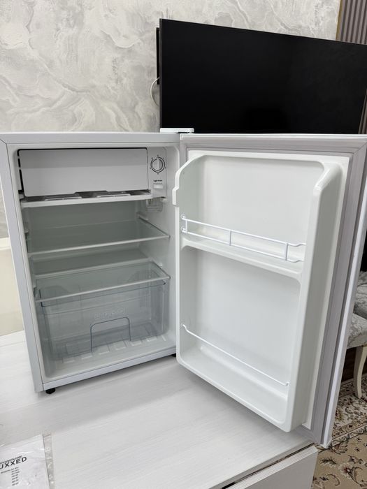 Холодильник Muxxed HD-67