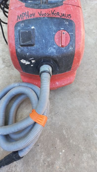 Aspirator Hilti VC 20-U