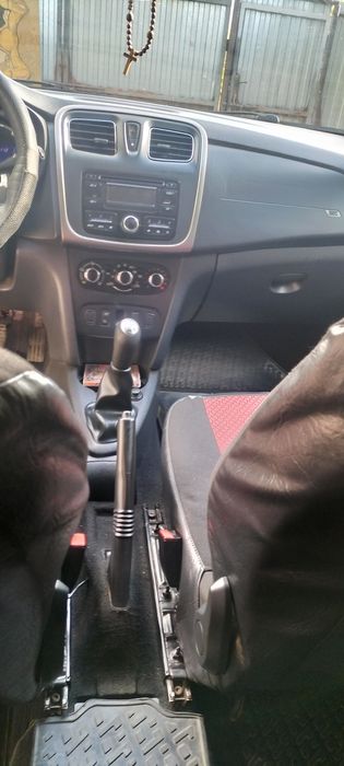 Продам Рено Сандеро 2015 г.в.