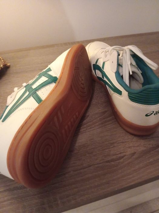 Adidași ASICS Skyhand OG originali, mărimea MĂRIME 42.5 – Stare excelentă/ca Noi