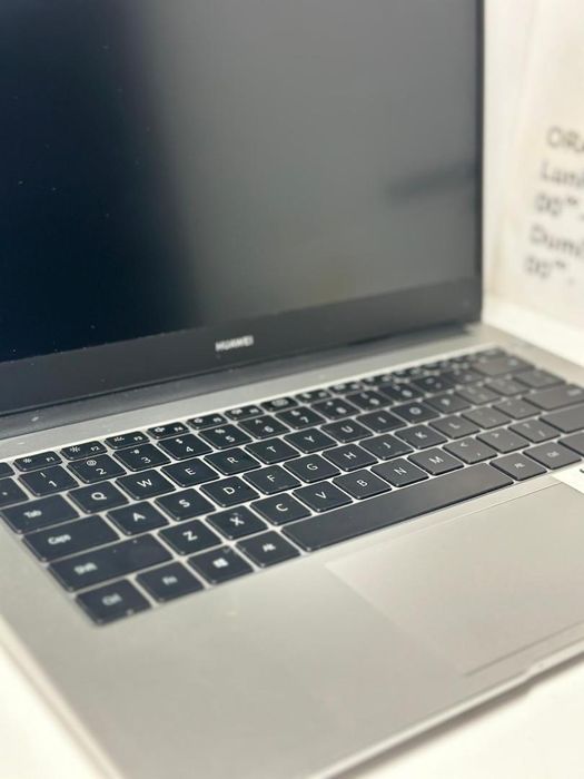 Laptop ultraportabil Huawei MateBook D14 -A-