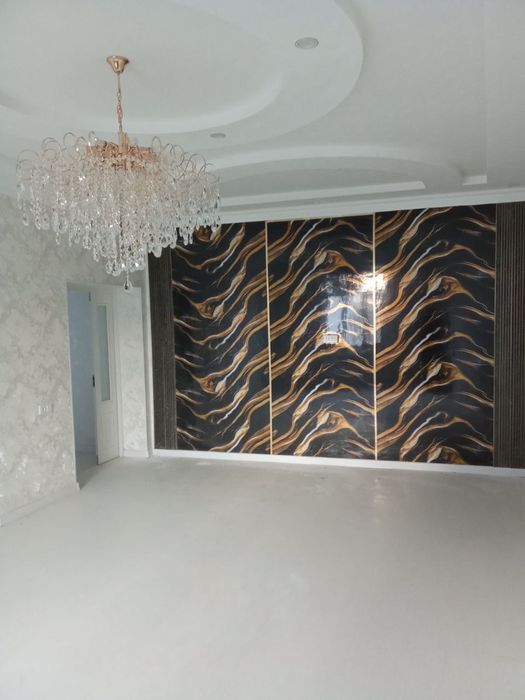 Ункургон, дом 3 сотки, 7 комнат, новый.