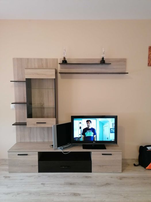 Дава се под наем Двустаен апартамент в Варна, Възраждане 3 - 58 кв.м за 357 € - Снимка #6