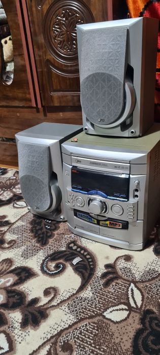 Muzikalniy sentir Lg