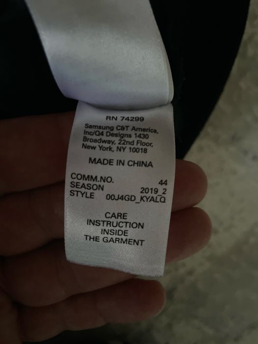 DIESEL / детско яке/суичър 158/11-12г