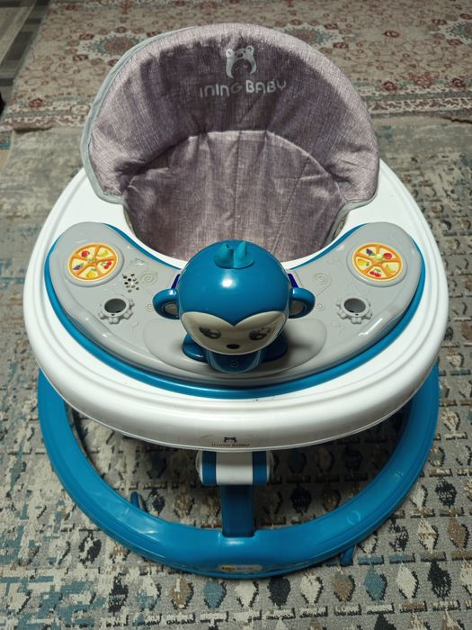 Продам ходунок б/у