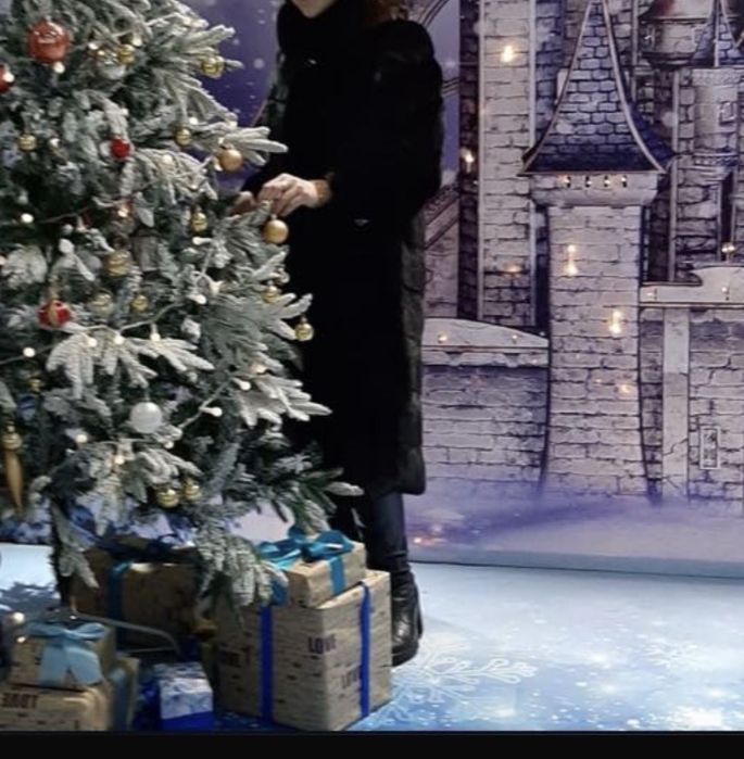 Продам норковую шубу