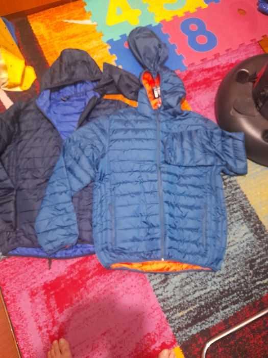 Jacheta de toamna-primavara,eleganta si deosebita