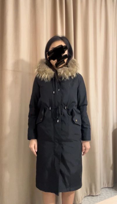 Парка                                                    .