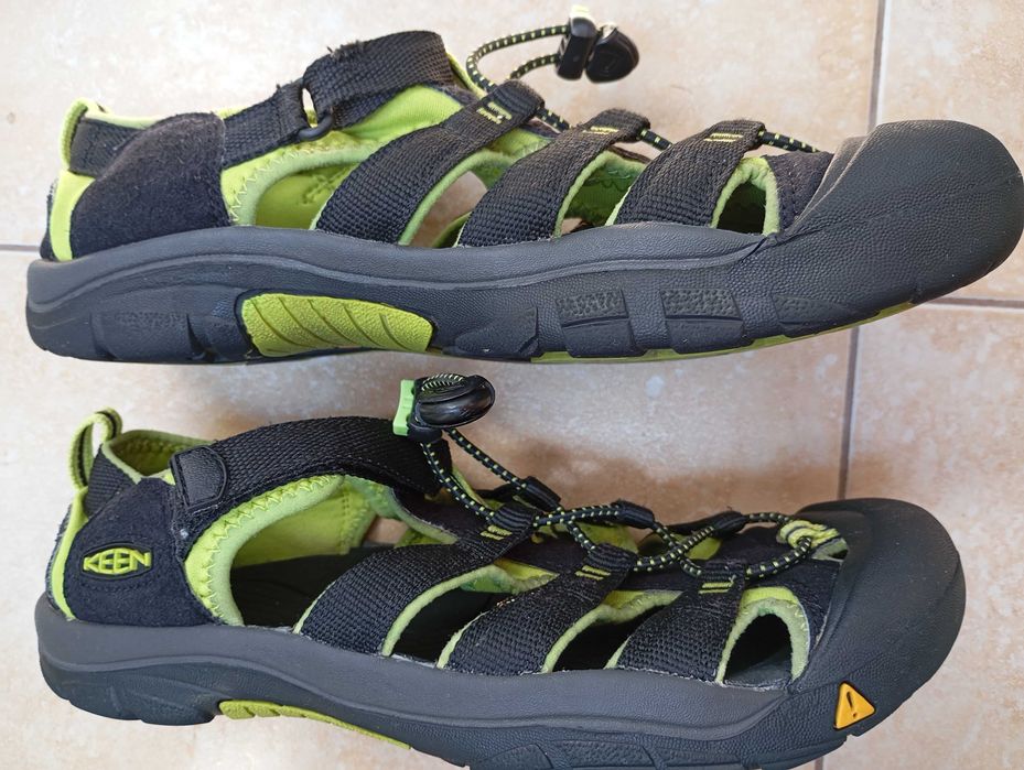 Младежки сандали Keen
