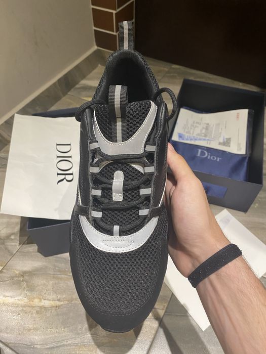 Dior b22  44 номер