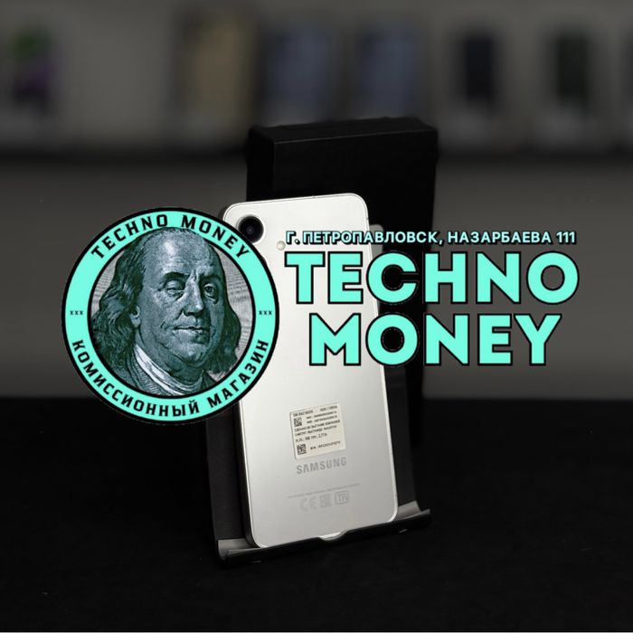 Samsung S24 (128 Gb) | Рассрочка 0•0•12| Гарантия | Trade in