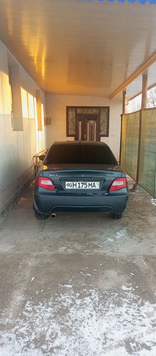 Нексия 1.2 килинган 40 млн сум