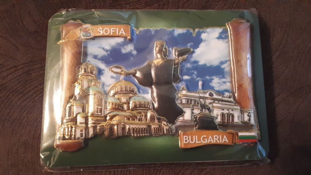 сувенири от България на най-добри цени