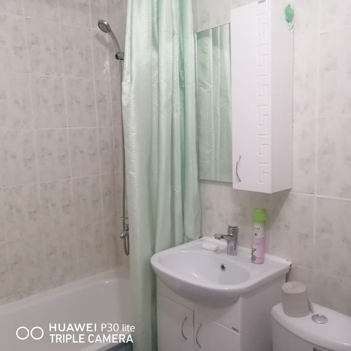 Квартира посуточно