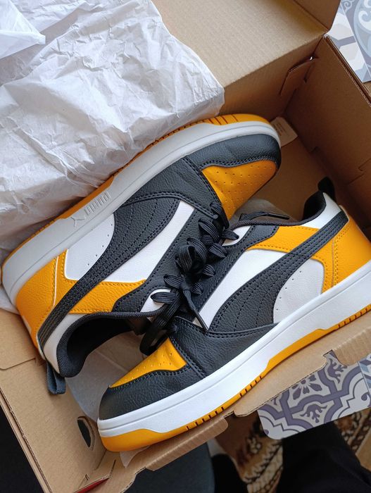 Кецове (Маратонки) Puma