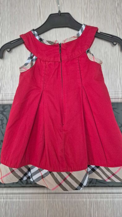 Детски роклички и сукмани от 12 - 24м