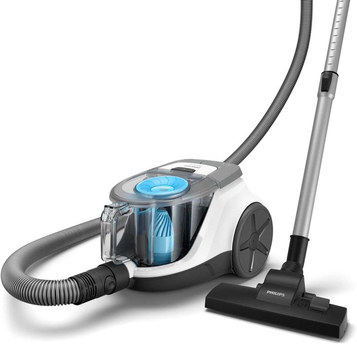 Прахосмукачка PHILIPS Series 2000 PowerCyclone без торба [НОВА]