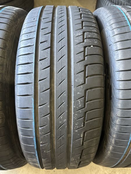 255/60/18 CONTINENTAL 4бр