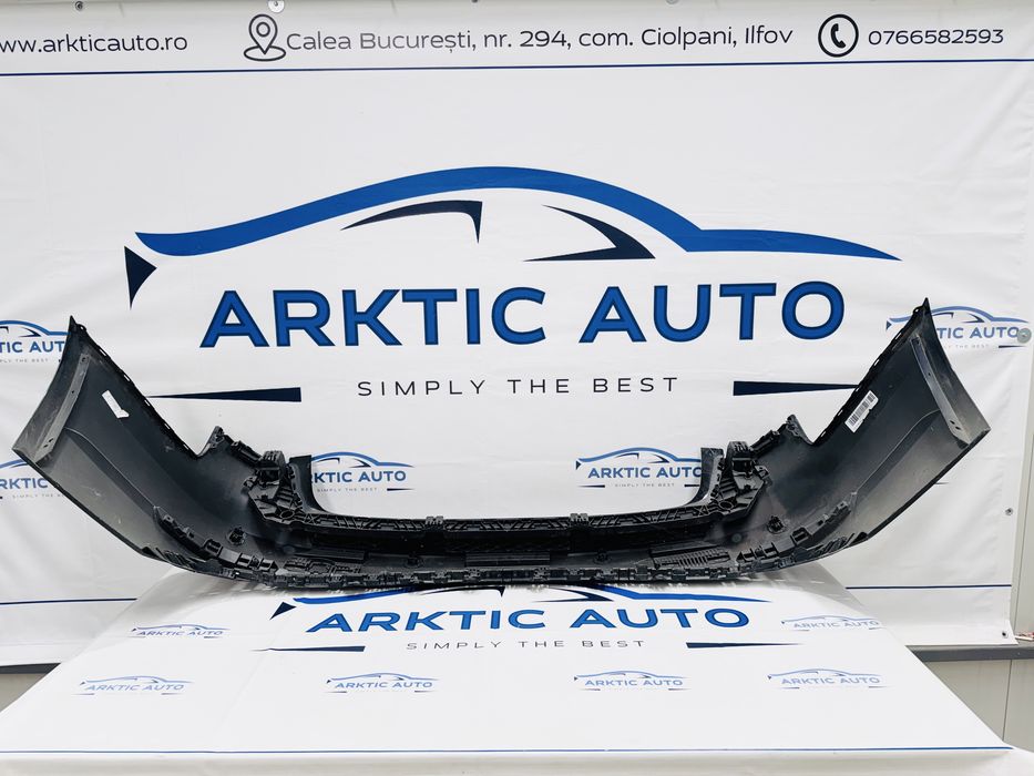 Bara spate cu senzori Audi A4 break 2016+ cod 8W9807511J