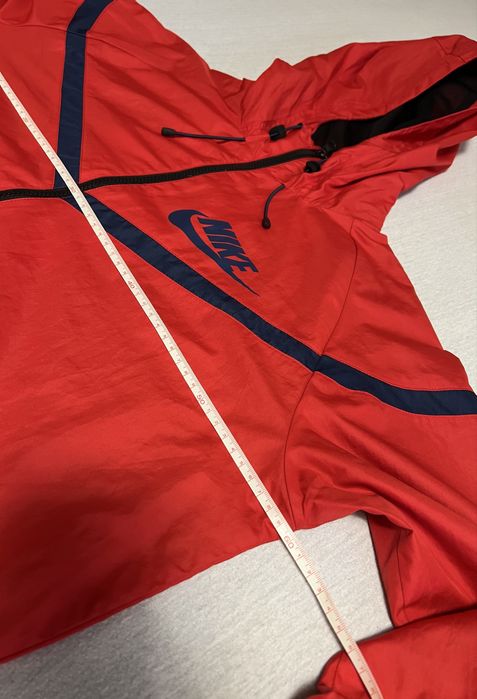 Geacă de fâș Nike