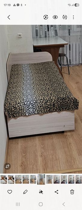 Продам софу в отличном состоянии