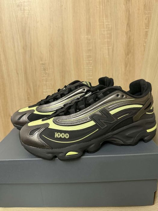 Обувки - New Balance