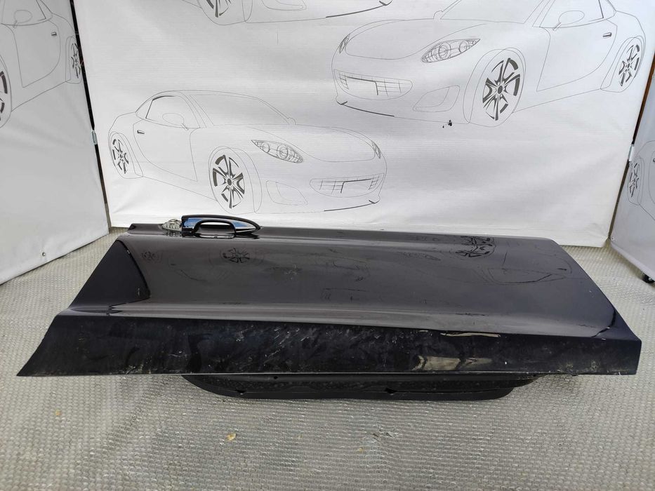 Usa Fata Dreapta Ford Fiesta MK8 Hatchback 2017–Prezent / Cod OEM 2086398 (11F)