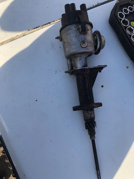 Н газель или волгу с двигателя 402