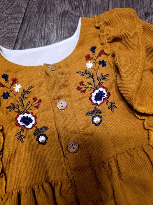 Rochiță stare foarte bună mărime 5 ani