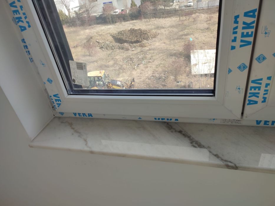 Glafuri,blat bucătărie, Granit, Marmură