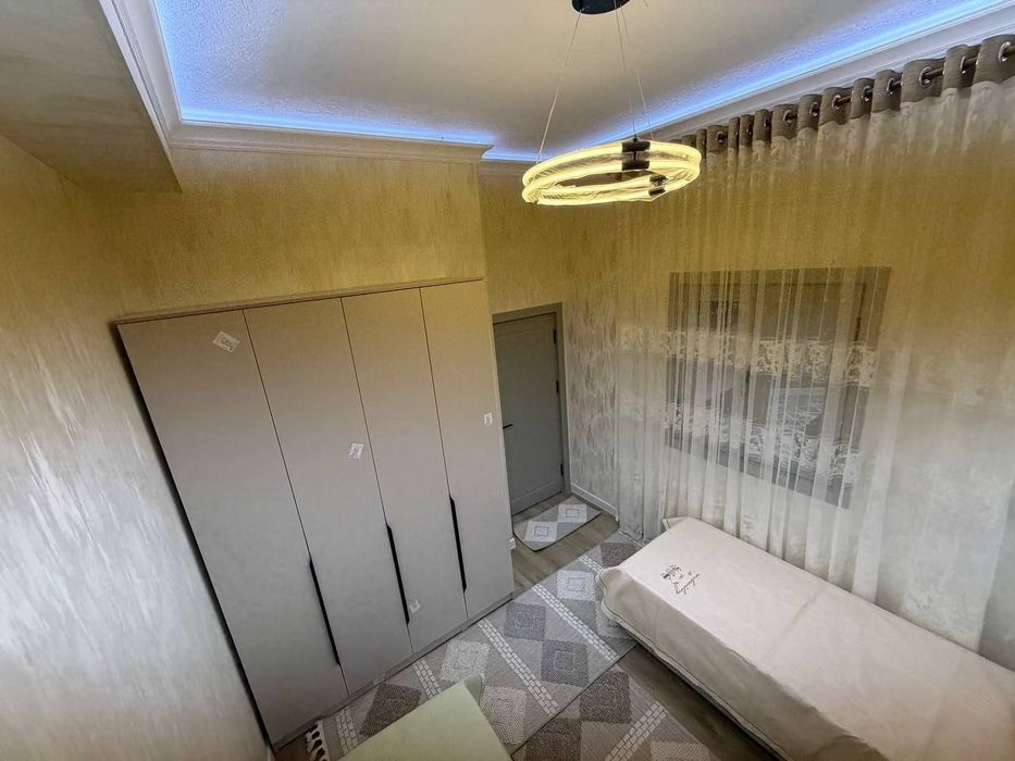 Продаётся 3х комнатная квартира