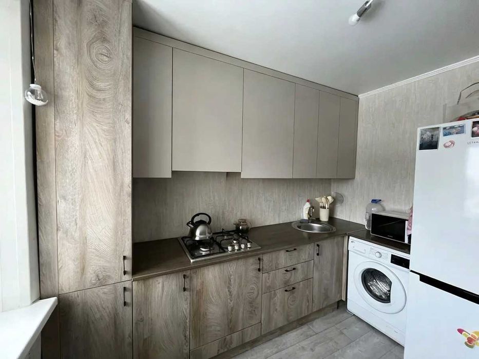 Продажа 1-комнатной квартиры