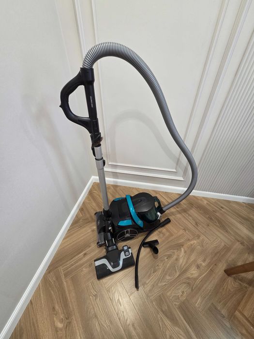 Пылесос Tefal silence force