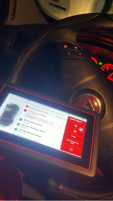 Професионална диагностика на леки автомобили обслужване и Чип Тунинг