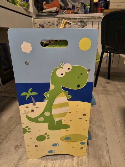 Vând  mobilier depozitare pentru copii