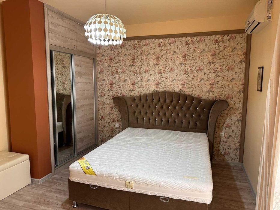 Тристаен с паркомясто в к-с Джоя парк - к.к. Златни пясъци