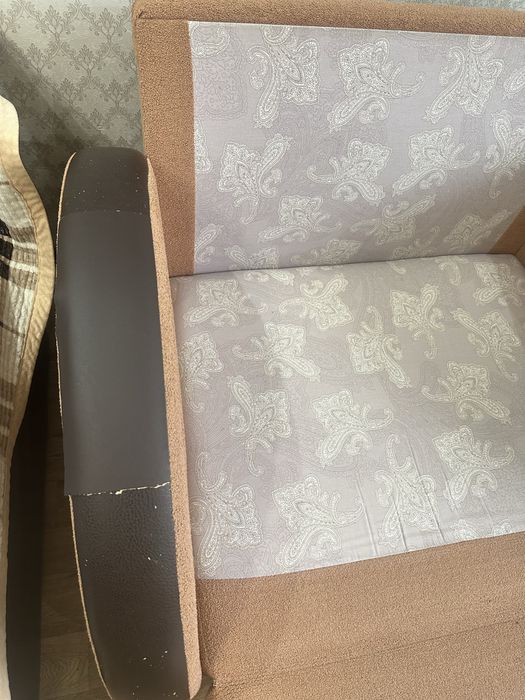 Продам кресло кровать